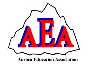 AEA logo